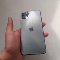 آیفون11پرومکس256 / بدون نقطه