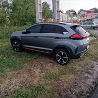 mvm x33 cross mt|خودرو سواری و وانت|کرج, گلشهر|دیوار