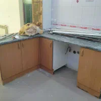 کابینت|مصالح و تجهیزات ساختمان|فلاورجان, |دیوار