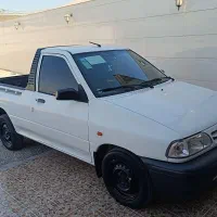 پراید وانت ۱۴۰۳|خودرو سواری و وانت|لامرد, |دیوار