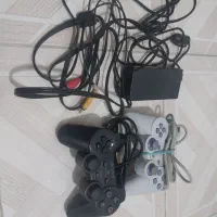 سونی ۲|کنسول، بازی ویدئویی و آنلاین|شاهدشهر, |دیوار