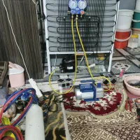 تعمیر لباسشویی ظرفشویی یخچال فریزر و کولر