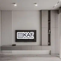 تیوی وال شماره ۷ شیراز