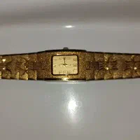 ساعت مچی فیترون