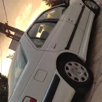 پژو پارس