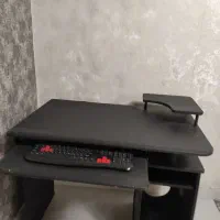 میز کامپیوتر