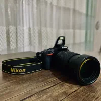 دوربین Nikon D5600