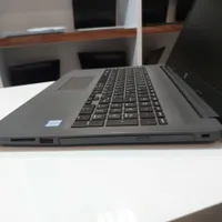 لپ تاپ HP 250 G7 نسل 8 با هارد ssd m2|رایانه همراه|ساری, |دیوار