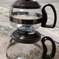 قوری و کتری نو|قوری، کتری، قهوه‌ساز دستی|اقبالیه, |دیوار