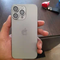 آیفون ۱۵ پرو مکس
