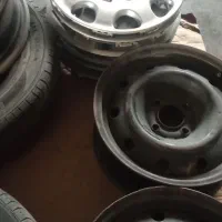 رینگ ولاستیک پژو