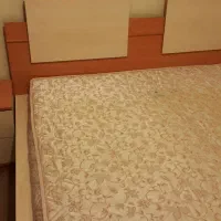 تخت خواب دونفره|تخت و سرویس خواب|رشت, کاکتوس|دیوار