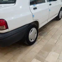 پراید 131مدل 97|خودرو سواری و وانت|فارسان, |دیوار