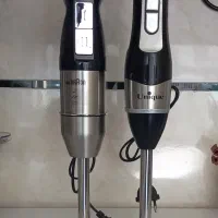 گوشکوب برقی چهارکاره و تک کاره|خردکن، آسیاب، غذاساز|بروجرد, |دیوار