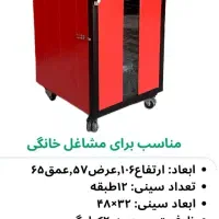 دستگاه سبزی خشک کن و آبگیری لیمو و ابغوره|فروشگاه و مغازه|همدان, |دیوار