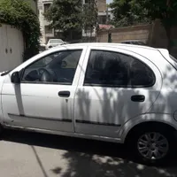 تیبا ۲|خودرو سواری و وانت|کرج, کمال‌شهر|دیوار