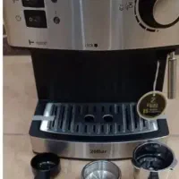 قهوه ساز خانگی