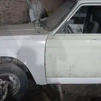 پیکان وانت مدل 91