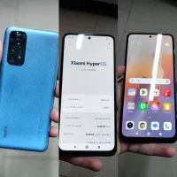 Redmi Note 11