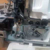 سردوز جک e4s|چرخ خیاطی و ریسندگی|دورود, |دیوار