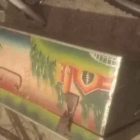 صندوقچه ۸۰ساله