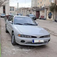 میتسوبیشی گالانت ۱۹۹۴|خودرو سواری و وانت|اردبیل, |دیوار