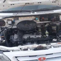 پراید 82کاربرات رخ تمیز|خودرو سواری و وانت|نجفآباد, شهدای غربی|دیوار