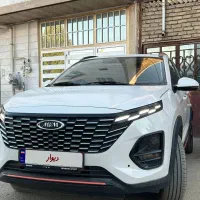 mvm x33 کراس در حد صفر