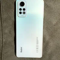 شیائومی Redmi Note 12 Pro با حافظهٔ ۲۵۶ گیگابایت|موبایل|تهران, مرزداران|دیوار