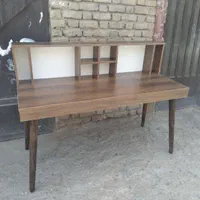 میزتحریر دوقلو|میز تحریر و کامپیوتر|مشهد, خواجه ربیع|دیوار