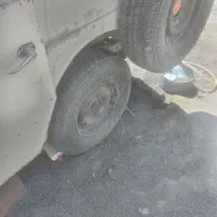 رینگ و لاستیک سایز ۱۵