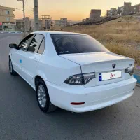سمند سورن پلاس، مدل ۱۴۰۲|خودرو سواری و وانت|دیواندره, |دیوار