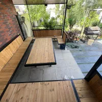 جوشکاری و نصب انواع قفل|خدمات پیشه و مهارت|فردیس, داوری|دیوار