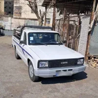 وانت مزدا کارا ۲۰۰۰