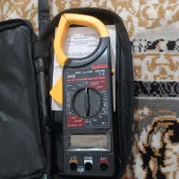 مولتی متر اهم متر