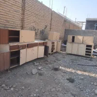 کابینت تمام فلز