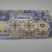 دستمال کاغذی جعبه ای 200برگ|مواد شوینده و دستمال کاغذی|کرمانشاه, |دیوار