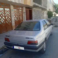 پژو۴۰۵.glx
