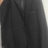 کت و شلوار دامادی