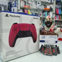 دسته بازی PS5|کنسول، بازی ویدئویی و آنلاین|بندر انزلی, جهانگانی|دیوار