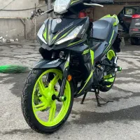 لاکی لوکی ۱۸۵