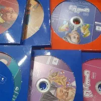 کتاب های آموزشی پرش .کلاس هفتم وهشتم