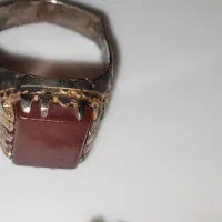 انگشتر عقیق