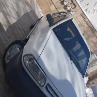 پراید مدل 96