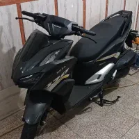 موتور  طرح کلیک ۱۷۰ واریو