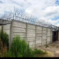 استخدام کارگر ماهر و نیمه‌ماهر دیوار پیش‌ساخته