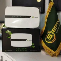 جشنواره ویژه مودم مبین نت 6500