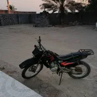 تریل ۱۵۰|موتورسیکلت|جاسک, |دیوار