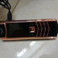 گوشی ورتو لاکچری. درحد نو|موبایل|تهران, مخصوص|دیوار