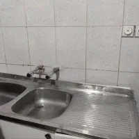 سینک دولگن روکار، ۵۰ در ۱۲۰، سالم